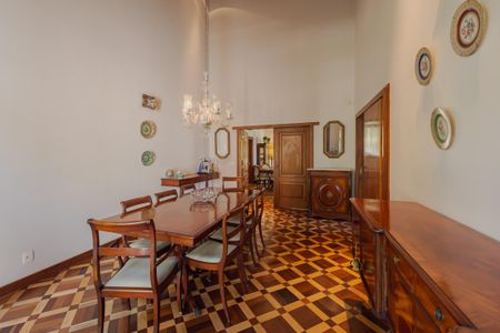 Casa à venda com 600m², 3 quartos e 5 vagasSala de Jantar
