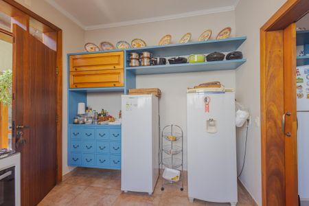 Casa à venda com 600m², 3 quartos e 5 vagasCozinha