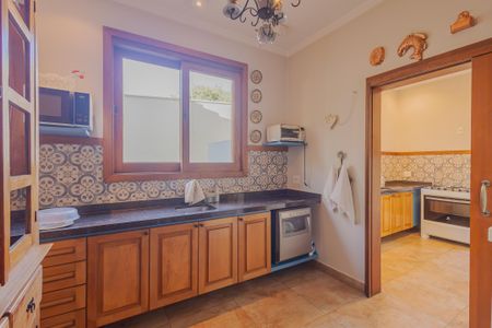 Casa à venda com 600m², 3 quartos e 5 vagasCozinha