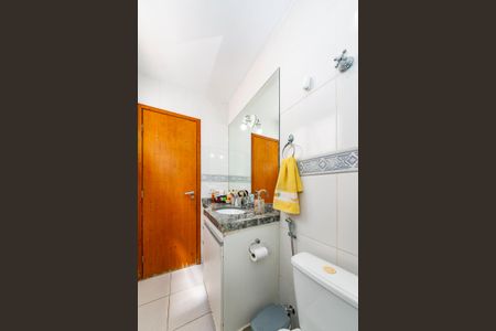 Apartamento à venda com 180m², 4 quartos e 2 vagas Apartamento à venda com 180m², 4 quartos e 2 vagasBanheiro da Suíte 2