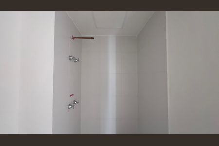 Studio à venda com 26m², 1 quarto e sem vaga Studio à venda com 26m², 1 quarto e sem vagaBanheiro
