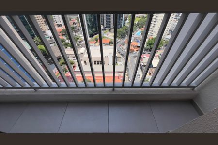 Studio à venda com 26m², 1 quarto e sem vaga Studio à venda com 26m², 1 quarto e sem vagaSacada