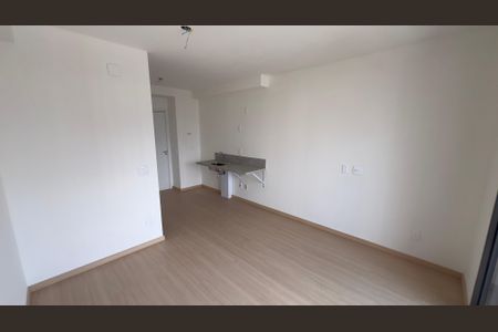 Studio à venda com 26m², 1 quarto e sem vaga Studio à venda com 26m², 1 quarto e sem vagaQuarto