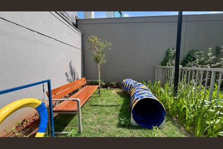 Studio à venda com 26m², 1 quarto e sem vaga Studio à venda com 26m², 1 quarto e sem vagaPetspace
