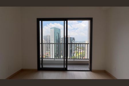 Studio à venda com 26m², 1 quarto e sem vaga Studio à venda com 26m², 1 quarto e sem vagaSacada