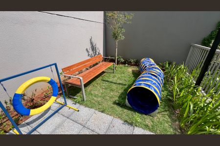 Studio à venda com 26m², 1 quarto e sem vaga Studio à venda com 26m², 1 quarto e sem vagaPetspace