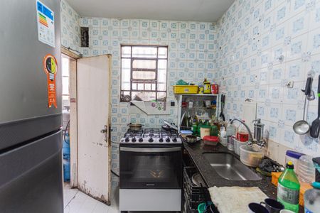 Apartamento à venda com 90m², 3 quartos e 1 vagaCozinha