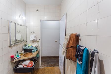 Apartamento à venda com 90m², 3 quartos e 1 vagaBanheiro Social