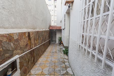 Apartamento à venda com 90m², 3 quartos e 1 vagaHall de Entrada