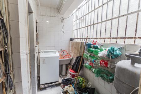 Apartamento à venda com 90m², 3 quartos e 1 vagaÁrea de Serviço