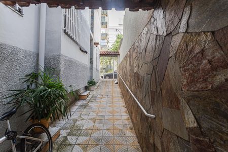 Apartamento à venda com 90m², 3 quartos e 1 vagaHall de Entrada