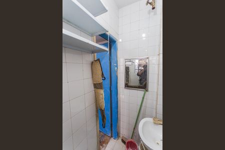 Apartamento à venda com 90m², 3 quartos e 1 vagaBanheiro de Serviço