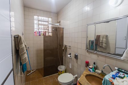 Apartamento à venda com 90m², 3 quartos e 1 vagaBanheiro Social
