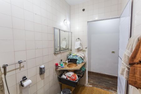 Apartamento à venda com 90m², 3 quartos e 1 vagaBanheiro Social