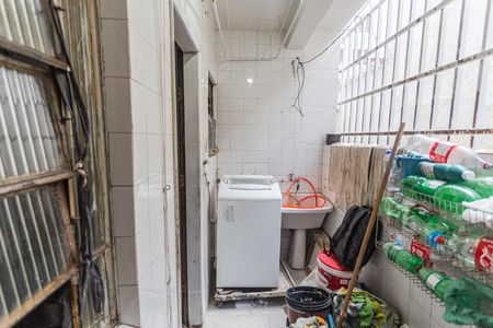 Apartamento à venda com 90m², 3 quartos e 1 vagaÁrea de Serviço