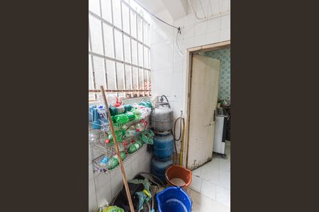 Apartamento à venda com 90m², 3 quartos e 1 vagaÁrea de Serviço