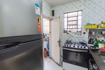 Apartamento à venda com 90m², 3 quartos e 1 vagaCozinha