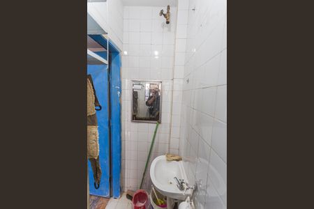 Apartamento à venda com 90m², 3 quartos e 1 vagaBanheiro de Serviço