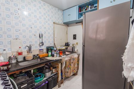 Apartamento à venda com 90m², 3 quartos e 1 vagaCozinha