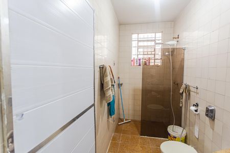Apartamento à venda com 90m², 3 quartos e 1 vagaBanheiro Social