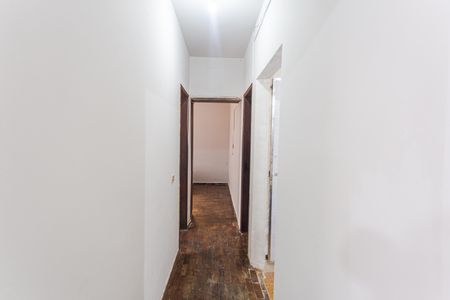 Apartamento à venda com 90m², 3 quartos e 1 vagaCorredor