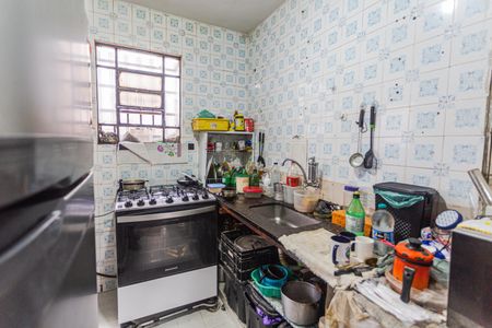 Apartamento à venda com 90m², 3 quartos e 1 vagaCozinha