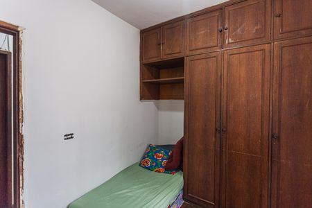 Apartamento à venda com 90m², 3 quartos e 1 vagaQuarto 3