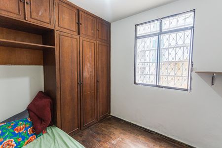 Apartamento à venda com 90m², 3 quartos e 1 vagaQuarto 3