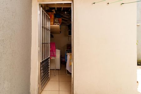 Casa à venda com 155m², 3 quartos e 2 vagasÁrea de Serviço / Área Externa