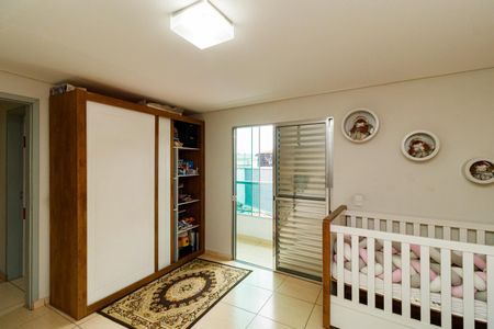 Casa à venda com 155m², 3 quartos e 2 vagasQuarto