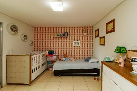 Casa à venda com 155m², 3 quartos e 2 vagasQuarto