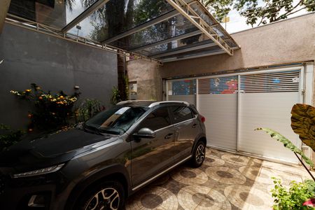 Casa à venda com 155m², 3 quartos e 2 vagasGaragem