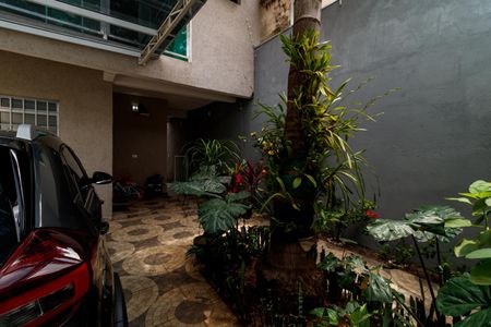 Casa à venda com 155m², 3 quartos e 2 vagasGaragem