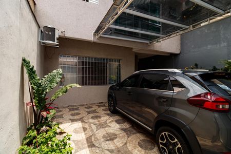 Casa à venda com 155m², 3 quartos e 2 vagasGaragem