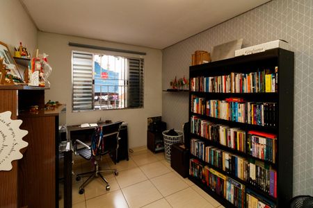 Casa à venda com 155m², 3 quartos e 2 vagasQuarto 2