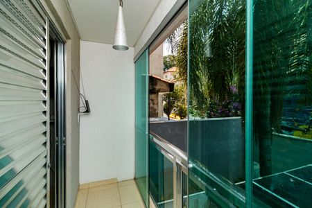 Casa à venda com 155m², 3 quartos e 2 vagasVaranda da Suíte
