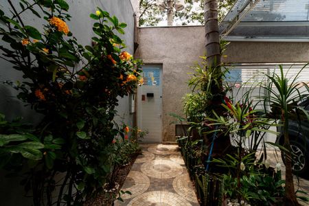 Casa à venda com 155m², 3 quartos e 2 vagasÁrea comum