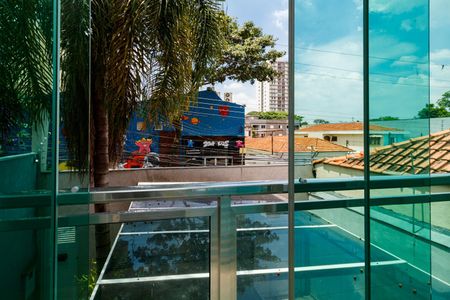 Casa à venda com 155m², 3 quartos e 2 vagasVaranda da Suíte