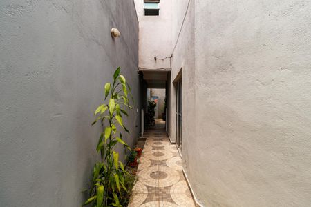 Casa à venda com 155m², 3 quartos e 2 vagasÁrea de Serviço / Área Externa