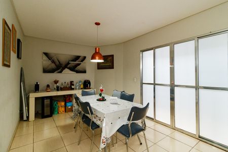 Casa à venda com 155m², 3 quartos e 2 vagasSala de Jantar