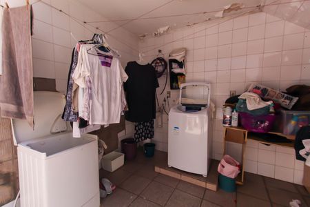 Casa à venda com 126m², 2 quartos e 1 vaga Casa à venda com 126m², 2 quartos e 1 vagaÁrea de Serviço