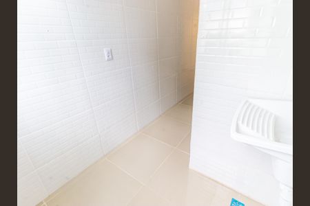 Apartamento à venda com 61m², 2 quartos e 1 vaga Apartamento à venda com 61m², 2 quartos e 1 vagaÁrea de Serviço