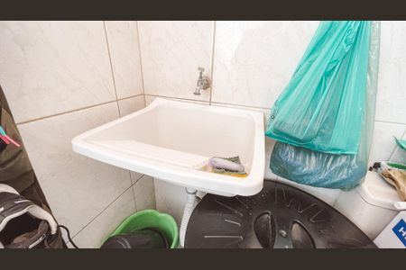 Apartamento à venda com 73m², 3 quartos e 1 vaga Apartamento à venda com 73m², 3 quartos e 1 vagaÁrea de Serviço