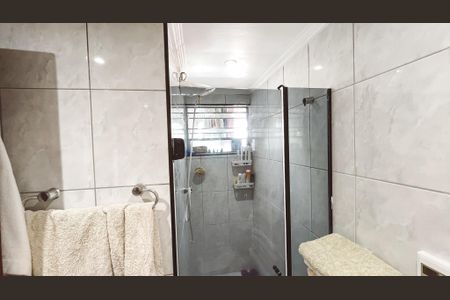 Apartamento à venda com 73m², 3 quartos e 1 vaga Apartamento à venda com 73m², 3 quartos e 1 vagaBanheiro