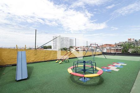 Apartamento à venda com 73m², 3 quartos e 1 vagaÁrea comum - Playground