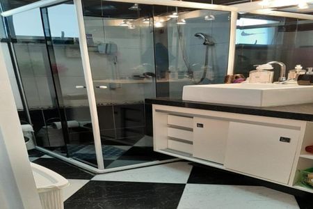 Foto 17 de apartamento à venda com 2 quartos, 54m² em Vila Alpina, São Paulo