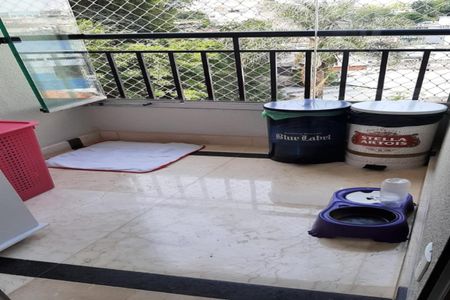 Apartamento à venda com 54m², 2 quartos e 1 vaga Apartamento à venda com 54m², 2 quartos e 1 vagaFoto 04