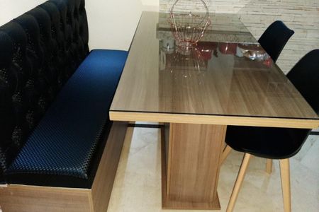 Foto 05 de apartamento à venda com 2 quartos, 54m² em Vila Alpina, São Paulo
