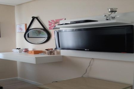 Foto 10 de apartamento à venda com 2 quartos, 54m² em Vila Alpina, São Paulo