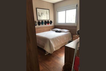 Apartamento à venda com 281m², 4 quartos e 4 vagas